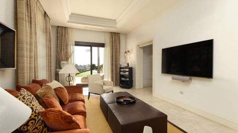 Foto 5 de Casa o chalet en venta en Las Lomas de Río Verde, Marbella