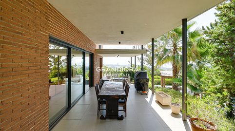 Villa de Alto Lujo con 5 Suites, Piscina, Ascensor y Vistas al Mar en Cabrera de Mar, imagen 5