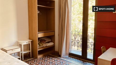 Foto 3 de Pis per a compartir a Dreta de l'Eixample, Barcelona