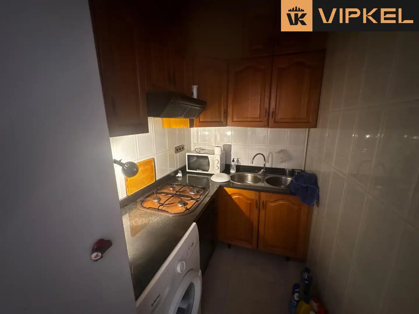 Appartamento con terrazza in vendita a Carrer de Villarroel, imagen 5