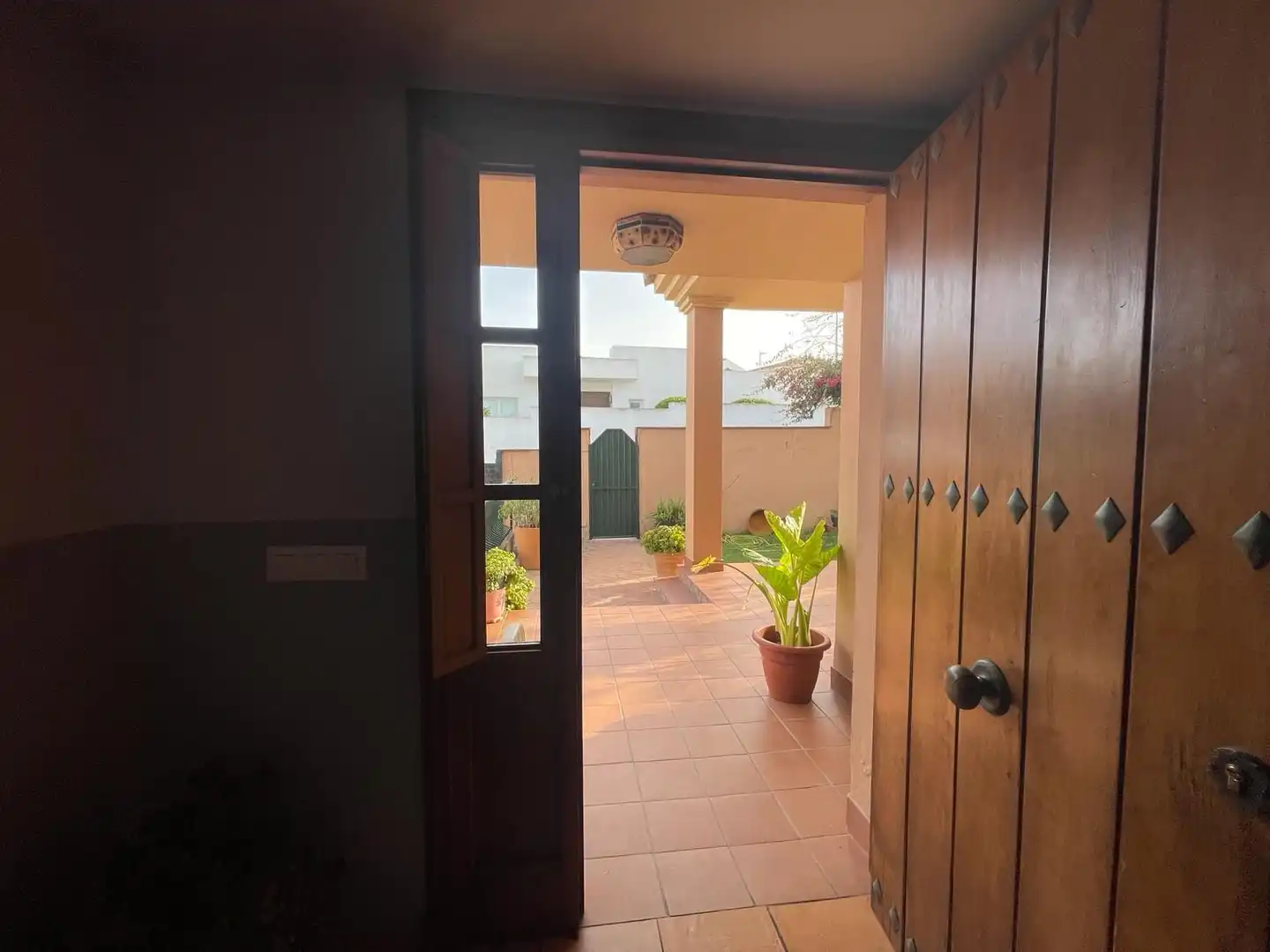 Houses for sale in Los Pinos