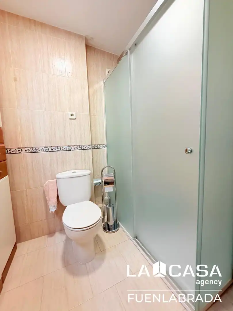 Flat with lift for sale in Calle Betanzos, imagen 41