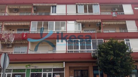 Foto 2 de Apartamento en venta en Almendralejo, Badajoz