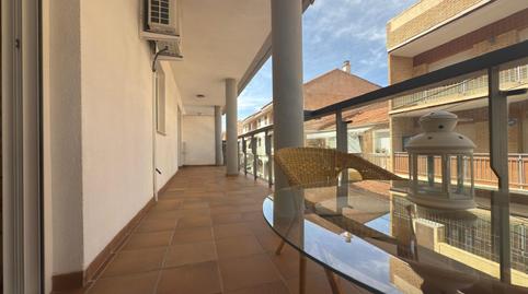 Foto 2 de Apartament en venda a Calle Conde Romanones, Los Cuarteros, San Pedro del Pinatar