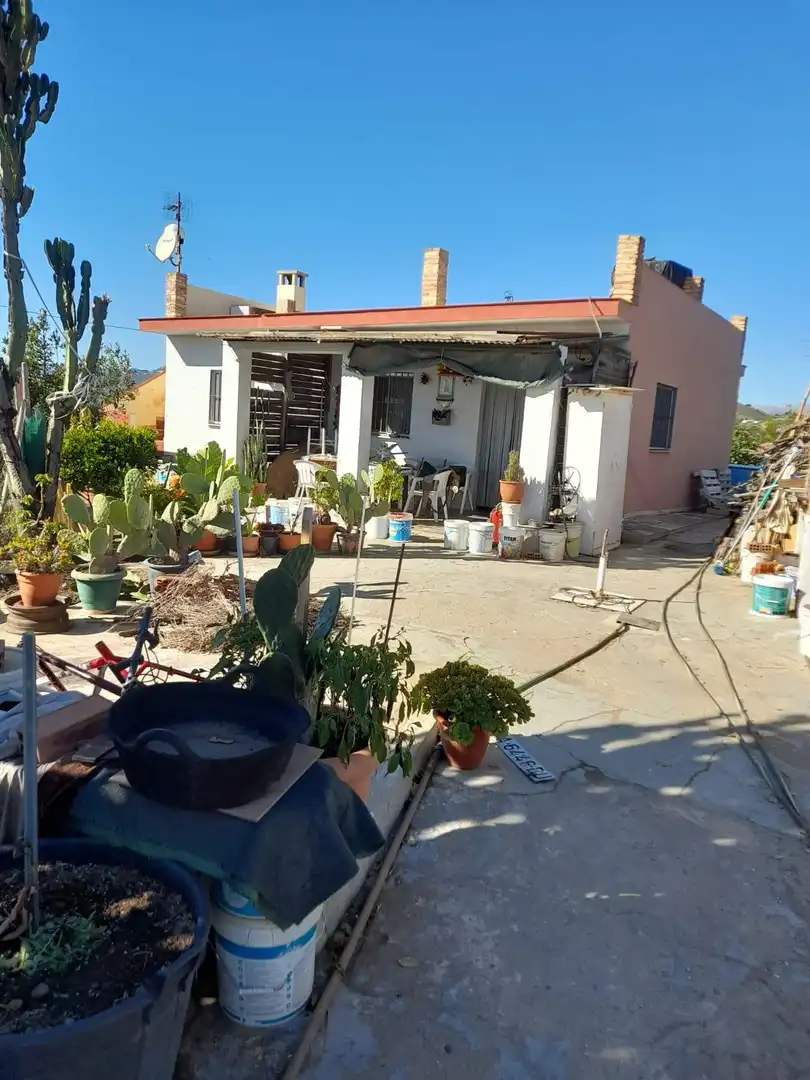 Casa o xalet en venda a N/A, Norte - Barrio del Pilar - El Reñidero