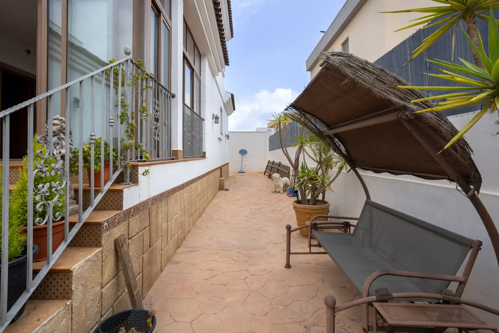 Casa en venda a Los Montesinos, imagen 42