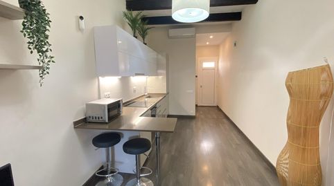 Foto 4 de Apartament en venda a Amistat, El Poblenou, Barcelona Capital