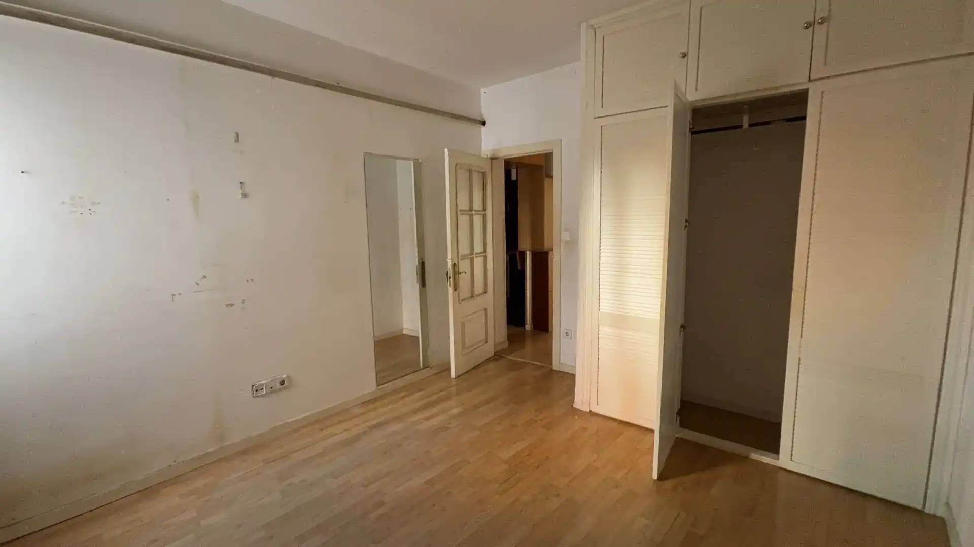 Piso en venta en Santa Áurea, 22, Puerta del Ángel