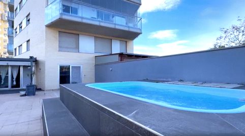 Foto 2 de Dúplex en venta en Avinguda del Mestre Rodrigo, 93, Sant Pau, Valencia Capital