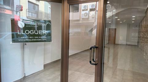 Photo 3 of Premises to rent in Carretera Vella, 88, Sant Celoni, Barcelona