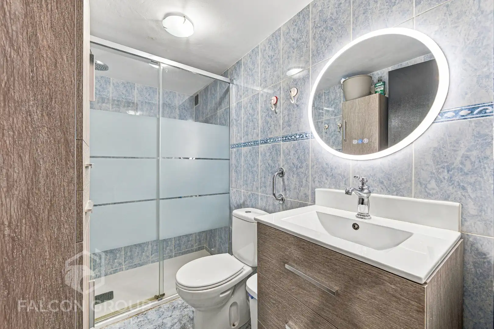 Casa amb terrassa en venda a Carrer Dublín, imagen 15