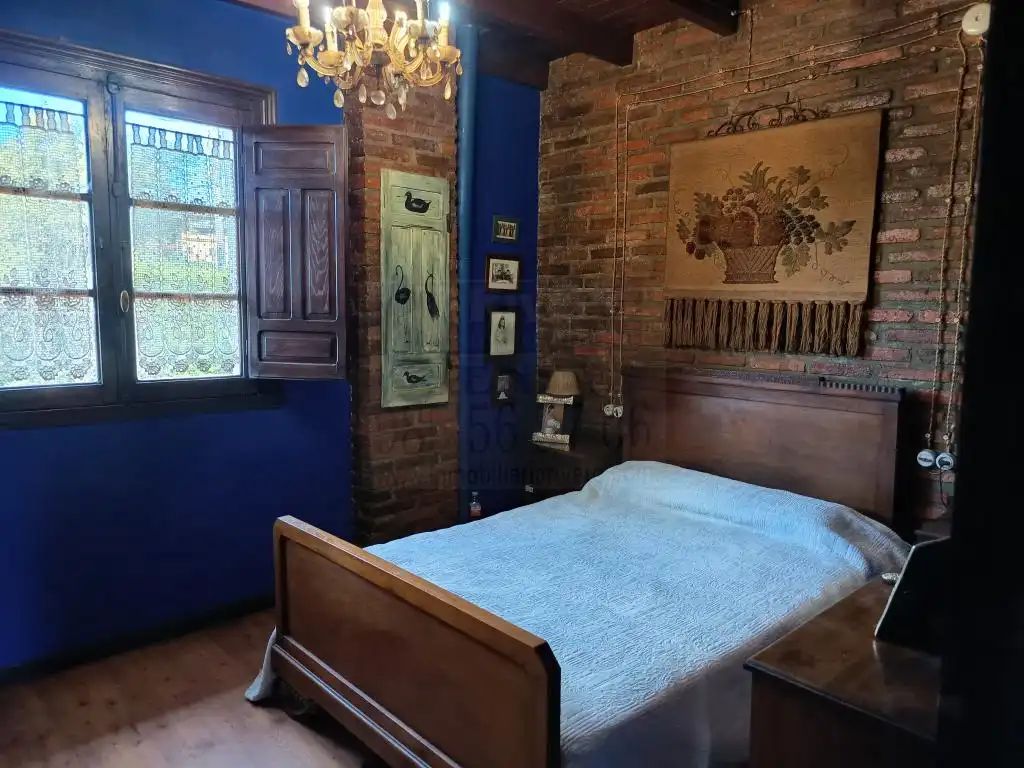 Casa o xalet en venda a Barrio Montico, Carreño