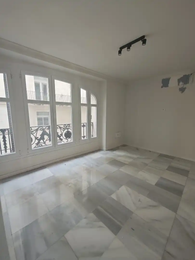 Living room of Office for rent in Centro