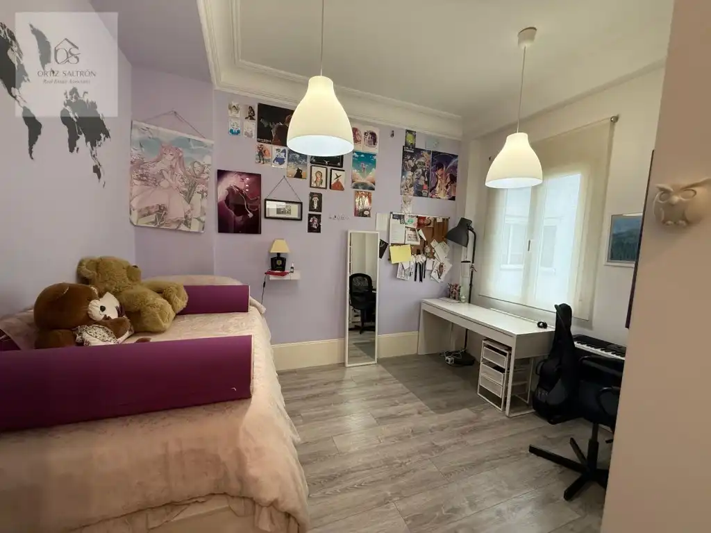 Habitación de Piso en venta en Madrid con Aire acondicionado
