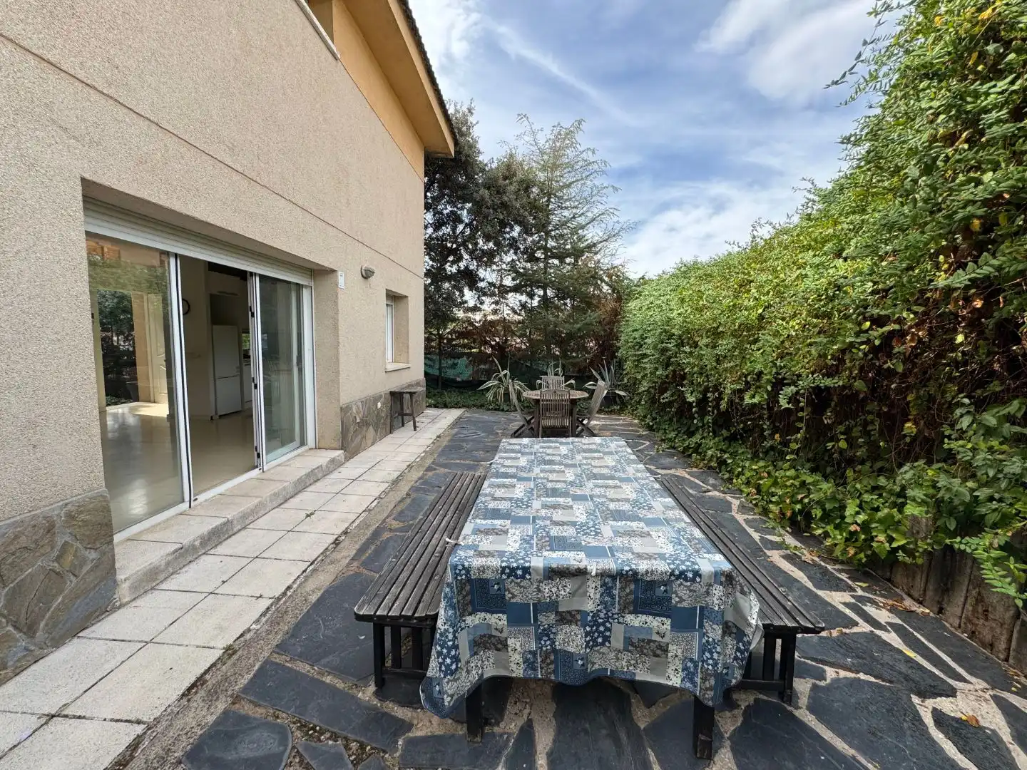 Casa o xalet de lloguer a Calle Río Jarama, 490, El Casar