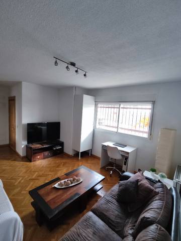 Estudio en Alquiler en Calle Pablo Tejera en Ibiza - San Pedro