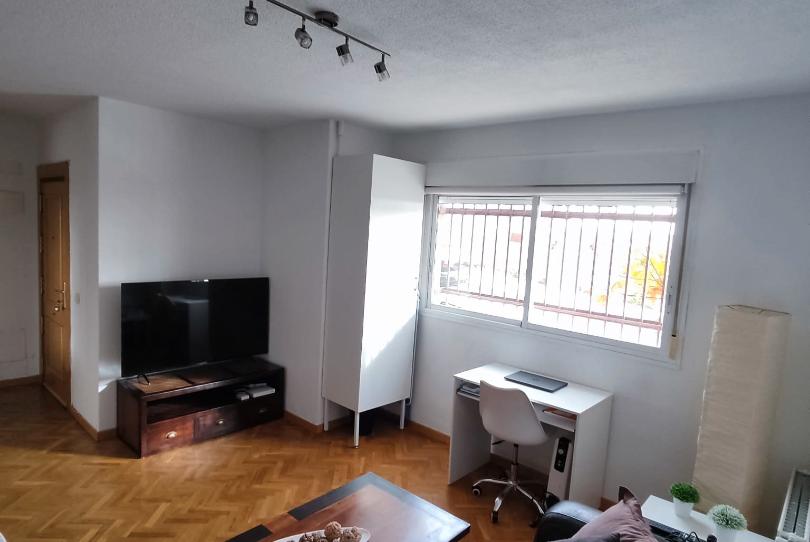 Photo 1 of Study to rent in Calle Pablo Tejera, Ibiza - San Pedro, Madrid