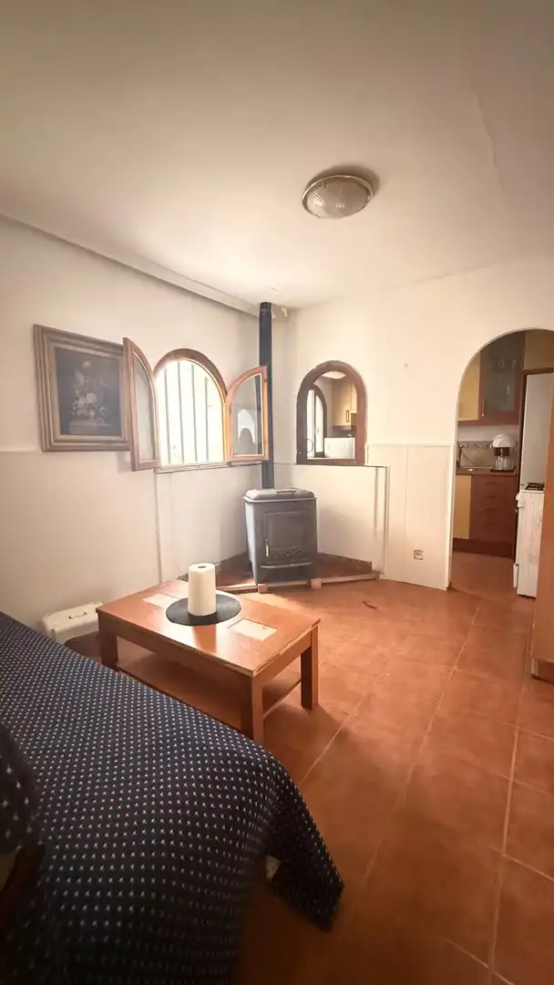 Country house zum Verkauf in Calle PALOMERO DE, 54, Cuevas - Ilustración