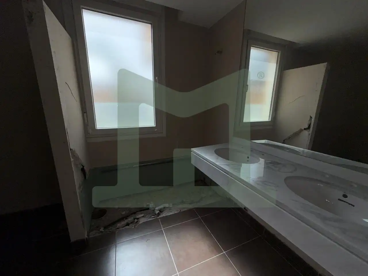 Baño de Casa o chalet en venta en Madrid con Aire acondicionado, Jardín privado y Terraza