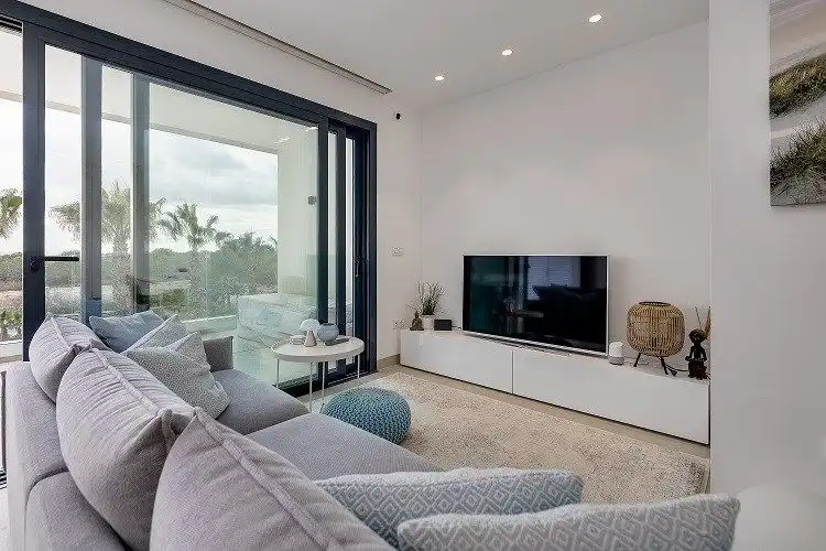 Apartamento con piscina en venta en N/A, imagen 4