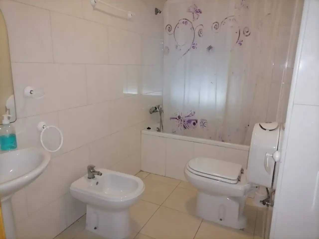 Bathroom of Buildings for sale in Fuentes de Oñoro