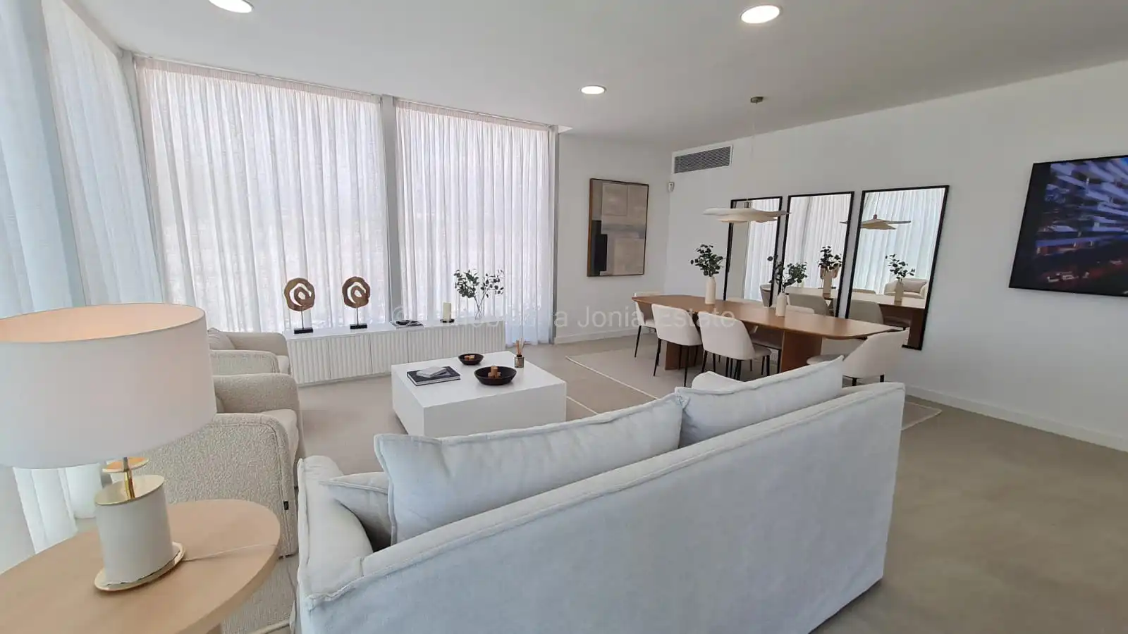Apartamento con jardín en venta en Platja de Torres, imagen 8