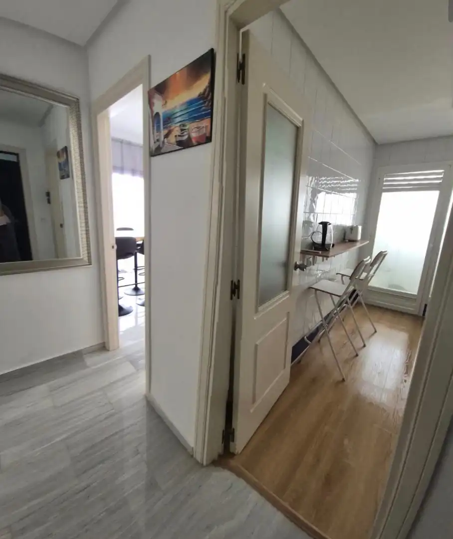 Wohnung mit Aufzug zum Verkauf in Centro, imagen 5