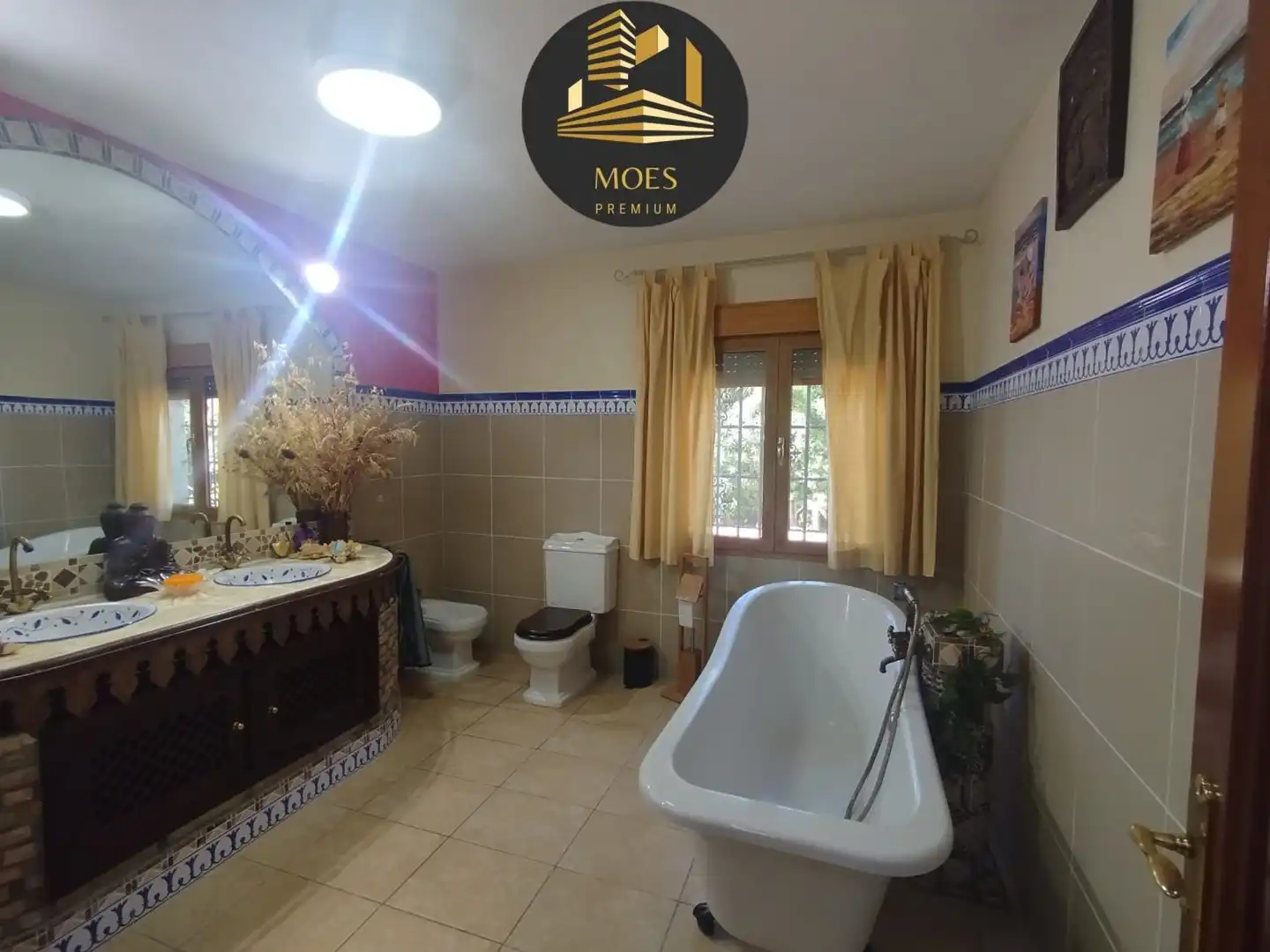 Chalet en venta en Andújar, imagen 17