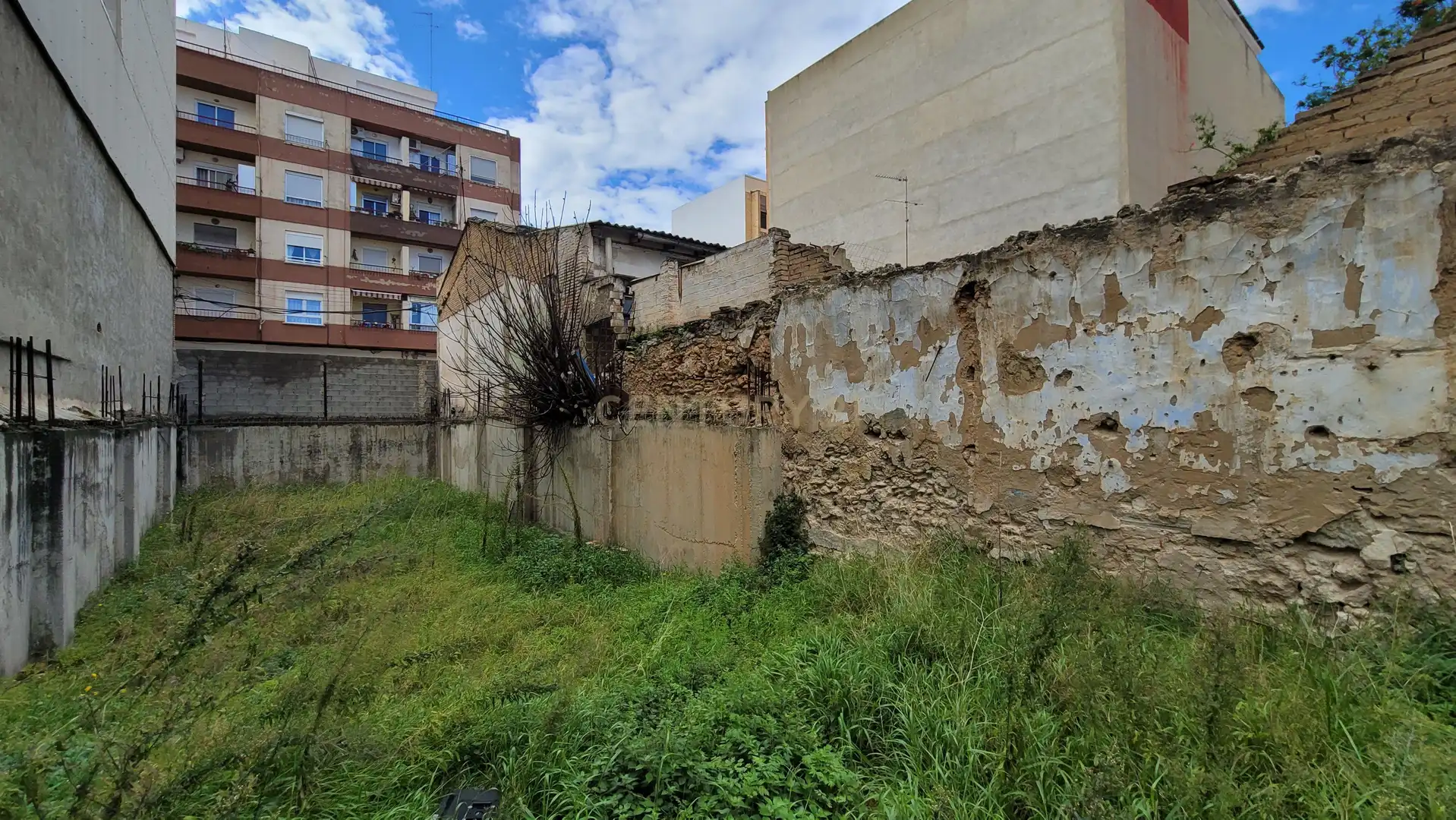 Terrain rustique à vendre à Carrer d'Evaristo Bas, 6, Valencia, Spain 6, imagen 2
