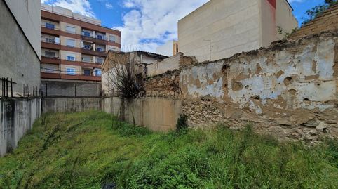 Foto 2 de Terreno en venta en Carrer D'evaristo Bas, 6, Valencia, Spain, 6, Benimàmet, Valencia Capital