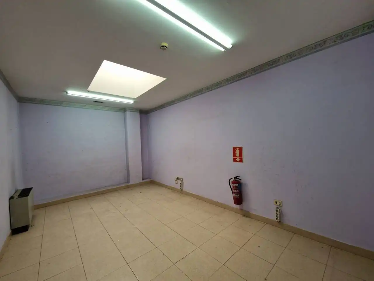 Büro zum Verkauf in Bilbao  mit Klimaanlage und Heizung