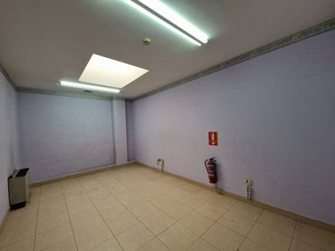 Ufficio con ascensore in vendita a Errekalde