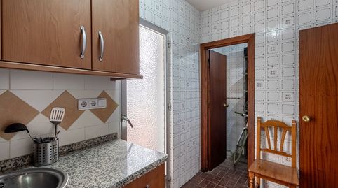 Foto 5 de Piso en venta en Calle Real Alta, 12, Ogíjares, Granada