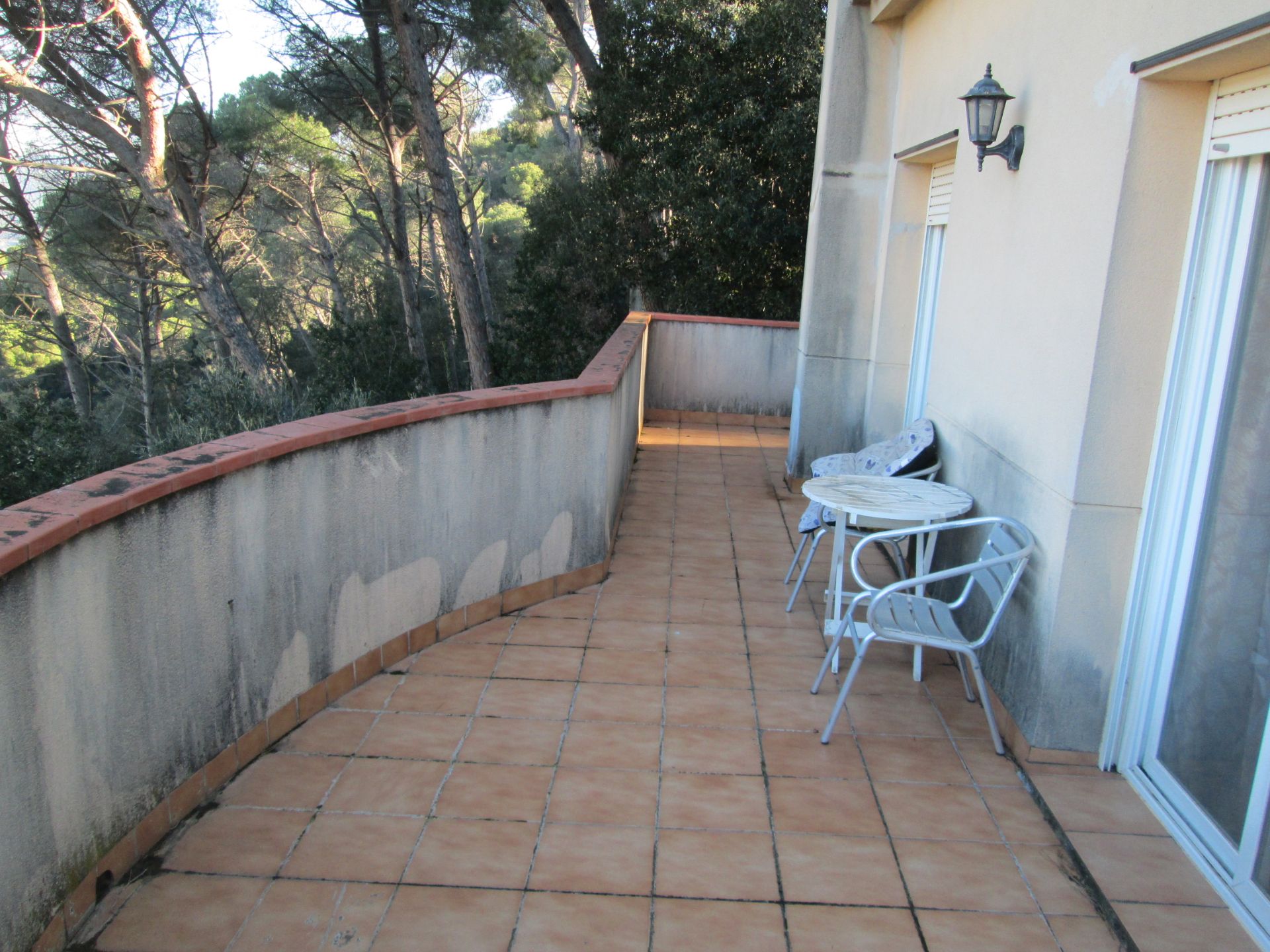 Terrace of House or chalet for sale in Argentona  with Private garden and Terrace