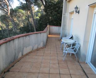 Terrace of House or chalet for sale in Argentona  with Private garden and Terrace