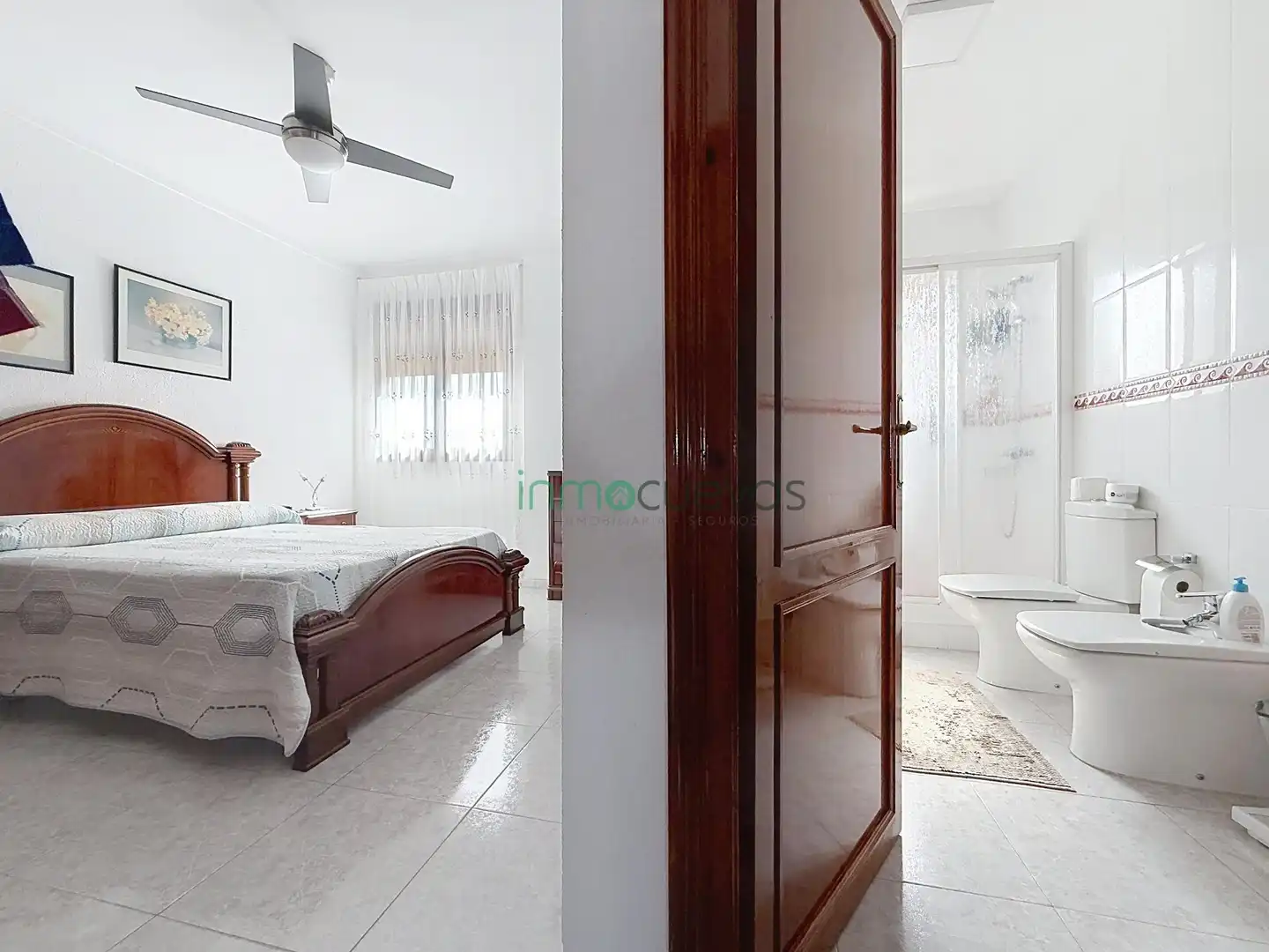Maison avec balcon à vendre à Cuevas del Almanzora pueblo, imagen 27