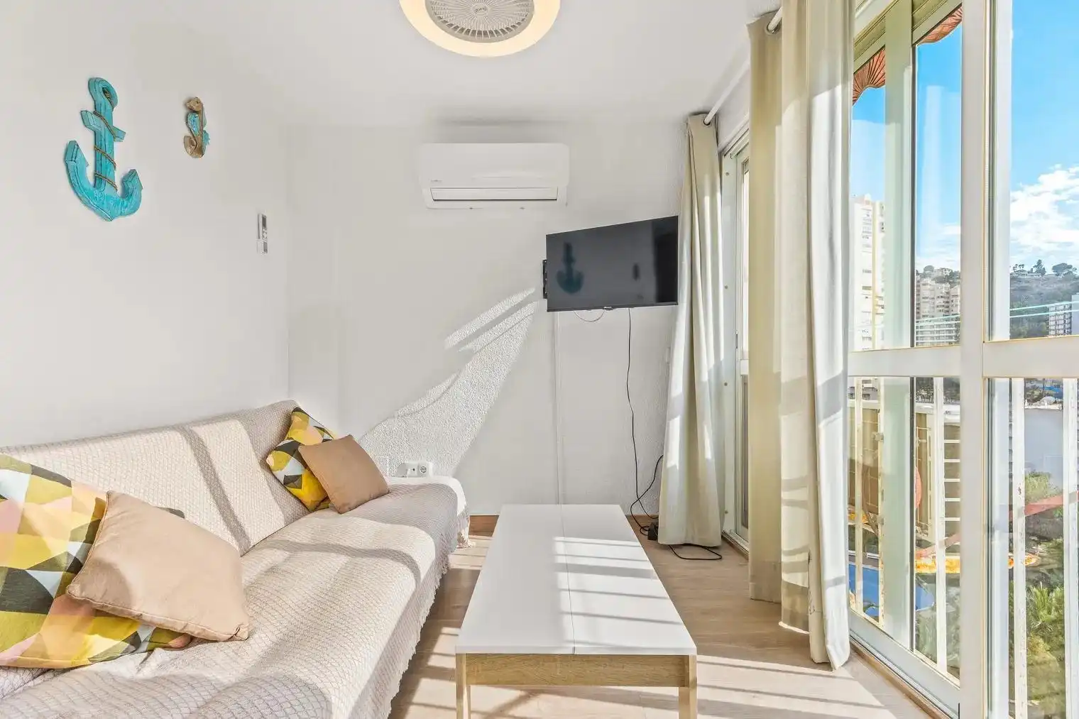 Apartments for sale in Rincón Alto