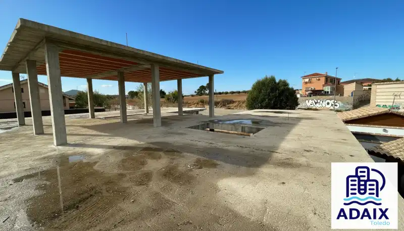 Residencial en venta en Cobisa
