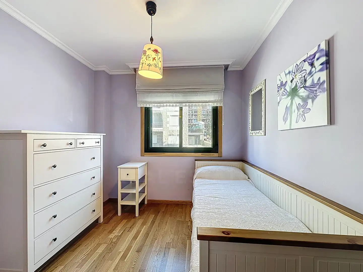 Habitación de Piso en venta en Sanxenxo con Aire acondicionado, Calefacción y Terraza