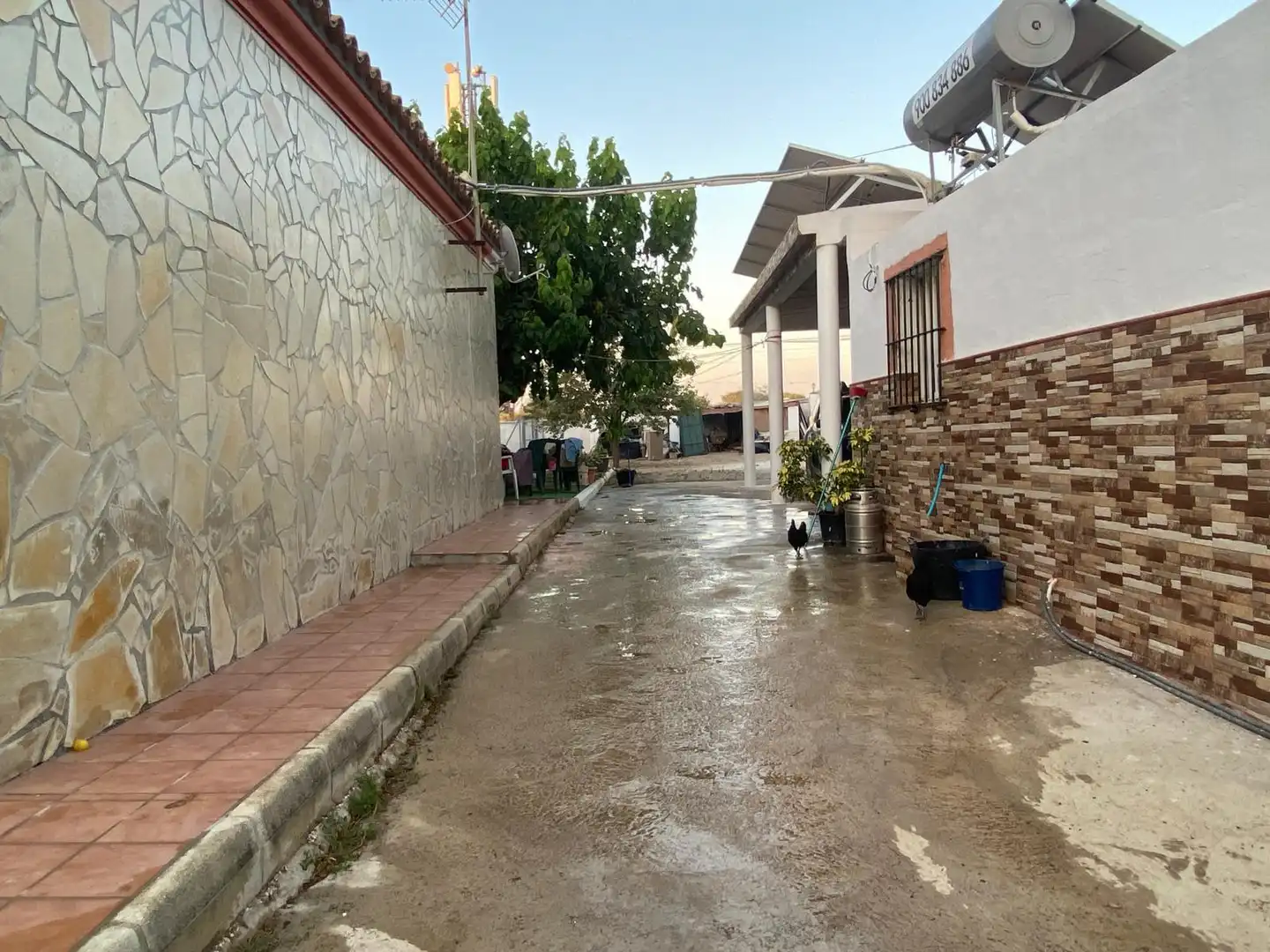 Villa avec piscine à vendre à Las Lagunas - Campano, imagen 2