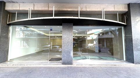 Foto 3 von Geschaftsraum zur Miete in Avenida Lluís Companys, Centre - Estació, Sant Cugat del Vallès