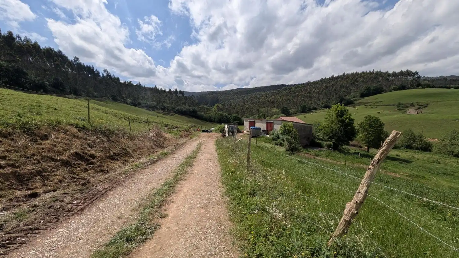 Country homes for sale in Piélagos