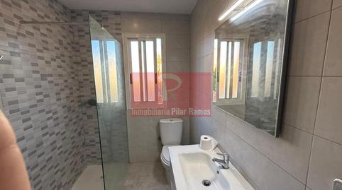 Foto 4 de Pis de lloguer a Trobajo del Camino, San Andrés del Rabanedo