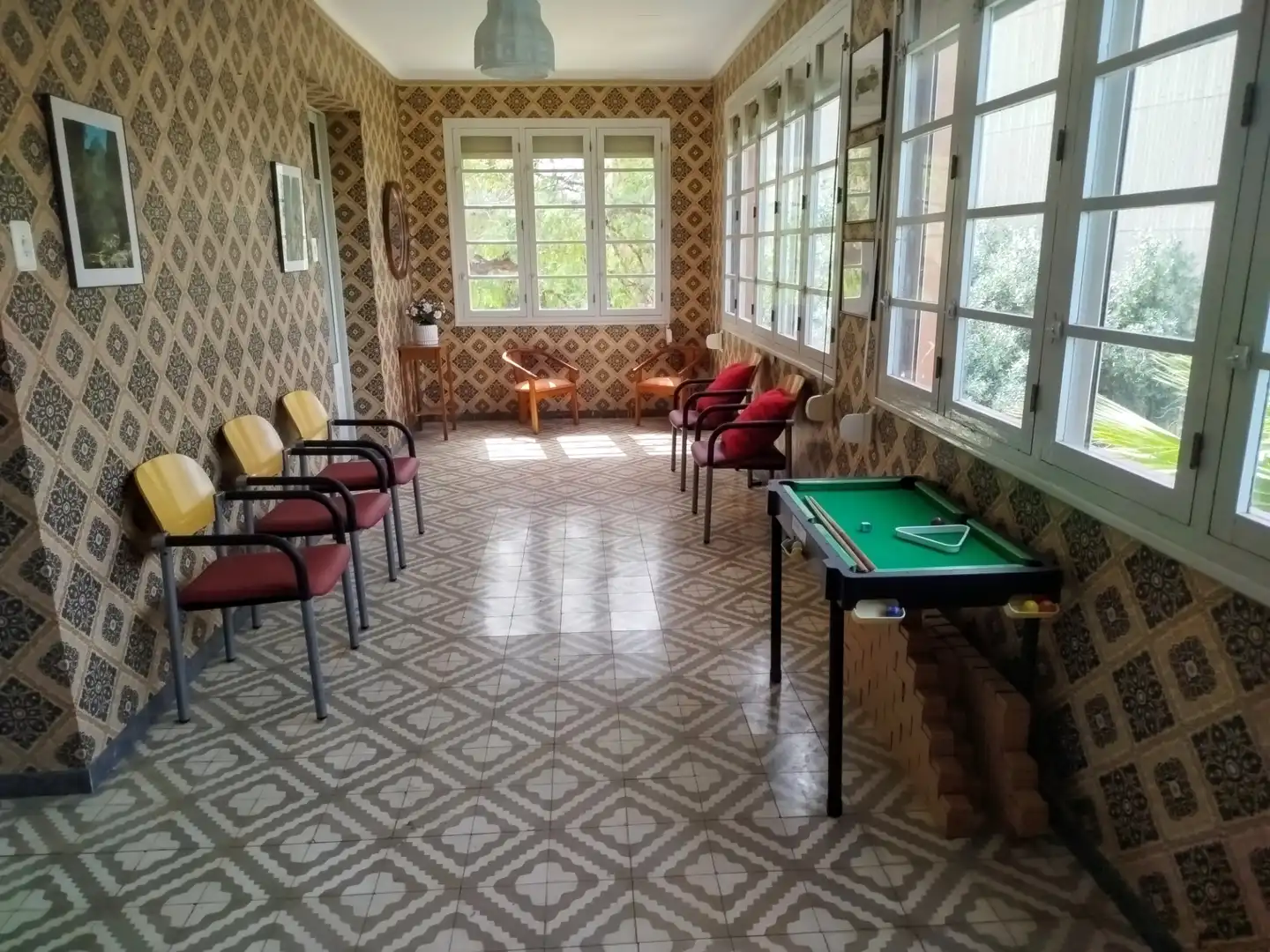 Houses for sale in Vilallonga del Camp  with Heating, Private garden and Terrace