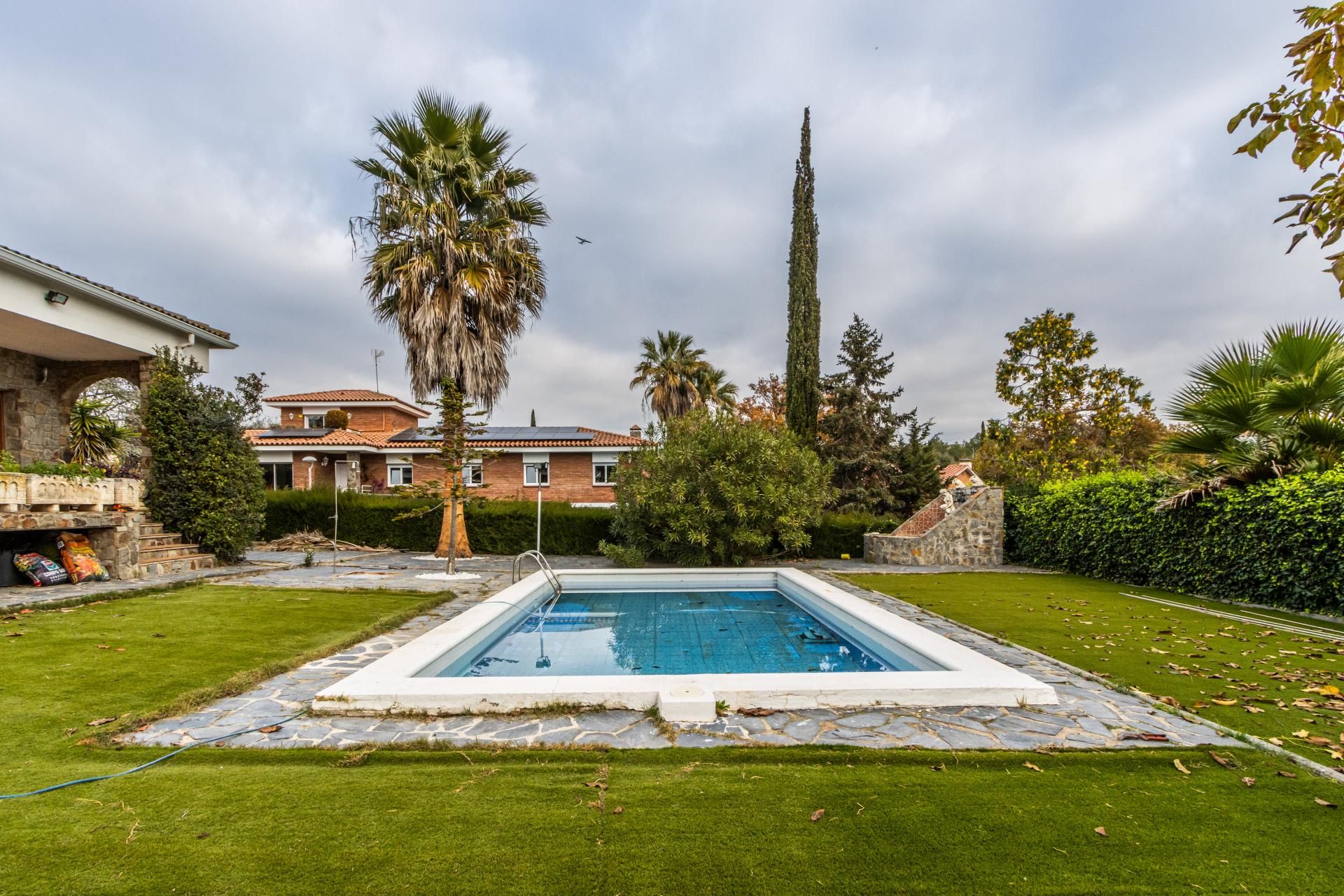 Casa o xalet en venda a de Pedres Blanques, Can Llobateres - Can Pallars