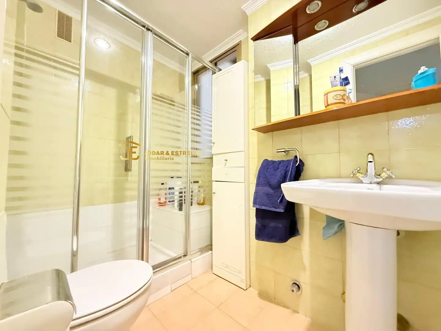 Piso con terraza en venta en Lorca Ciudad, imagen 18
