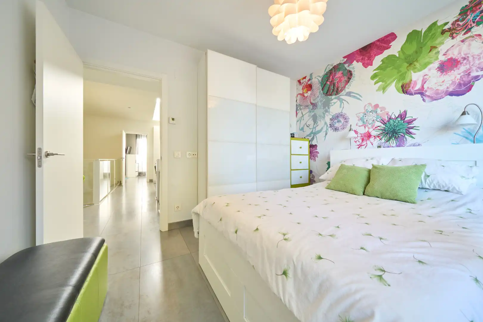 Habitación de Casa o chalet en venta en Ali Gobeo