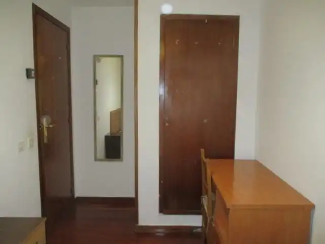 Flat for rent in Rúa da Caldeirería, Casco Histórico