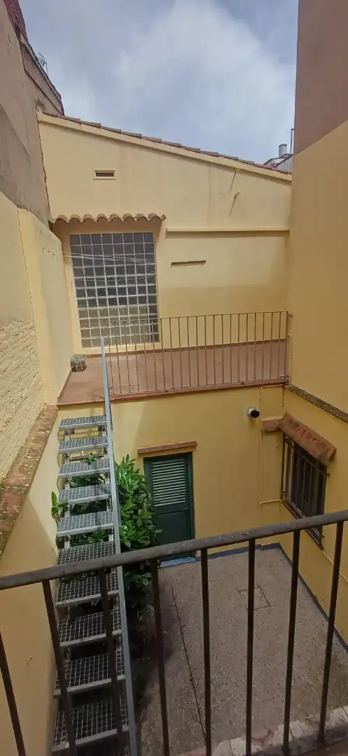 Terrassa de Casa o xalet en venda en El Masnou amb Calefacció, Terrassa i Forn