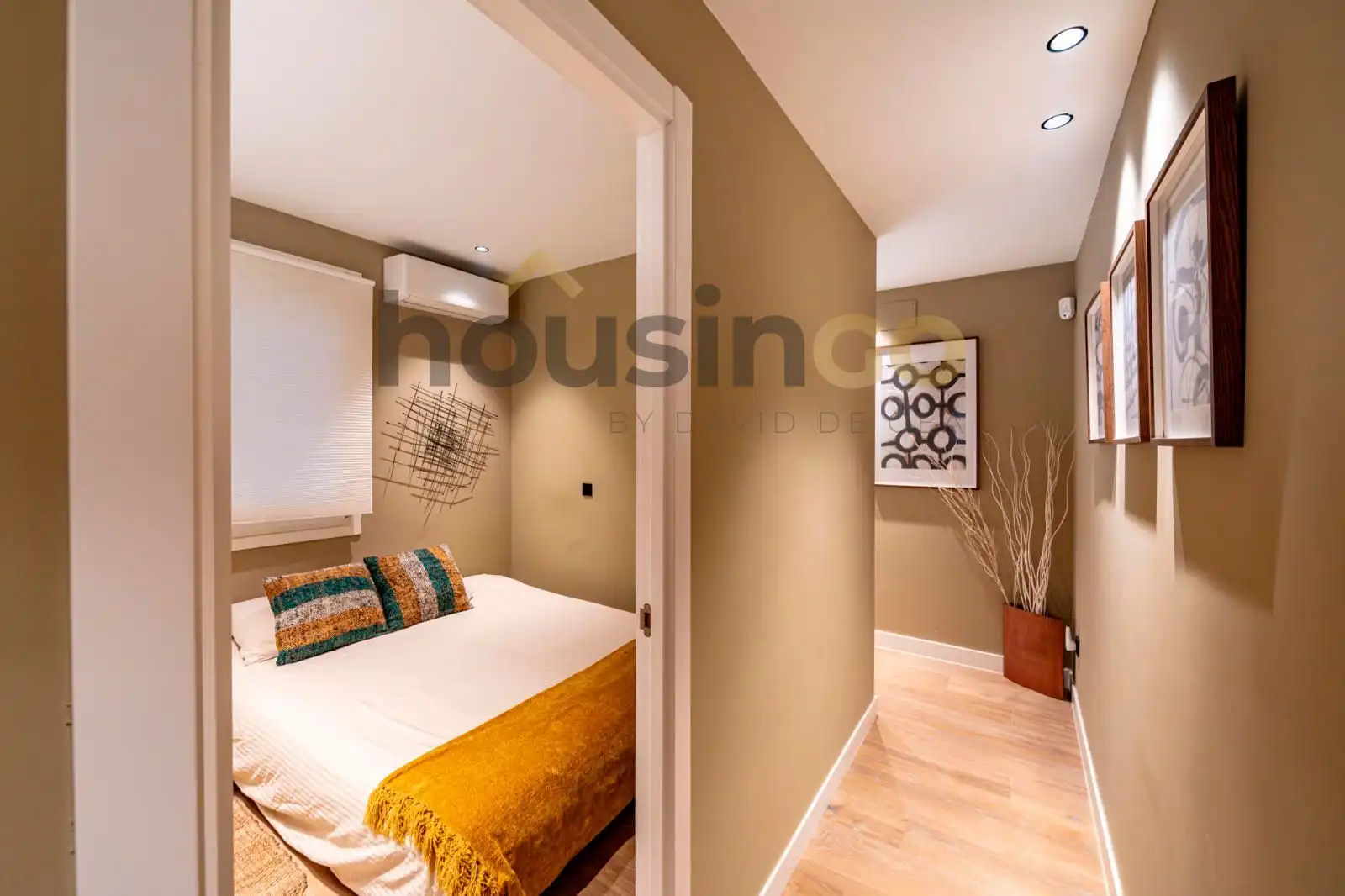 Flat for sale in Diego de León, Castellana